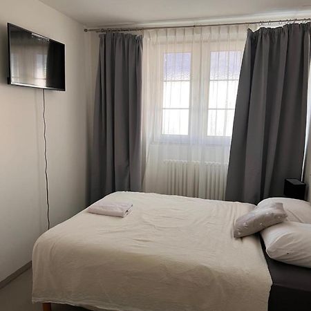 Budget Room Free Parking Pratteln Exterior foto